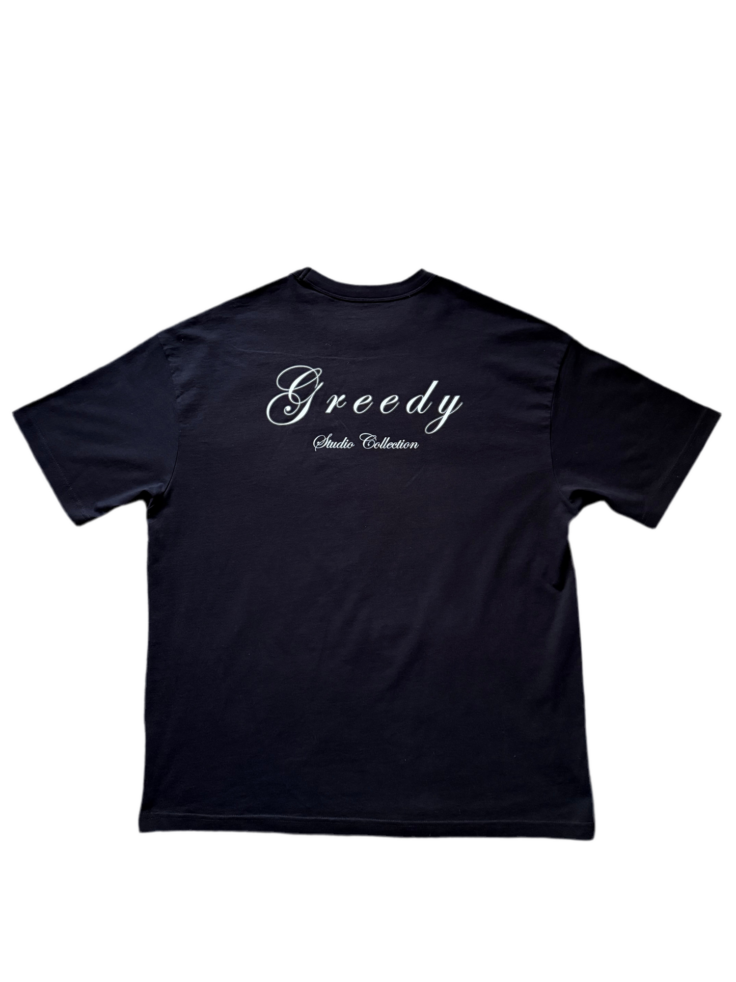 Strictly Business Shirt