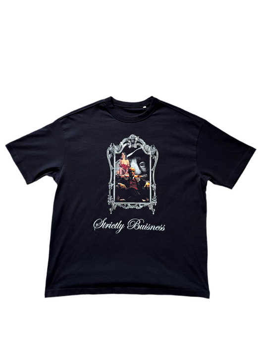 Strictly Business Shirt