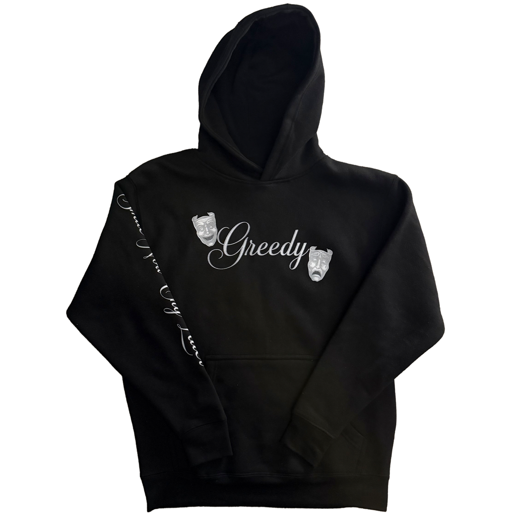 Smile Now Cry Later ( Hoodie )