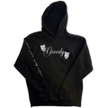 Smile Now Cry Later ( Hoodie )